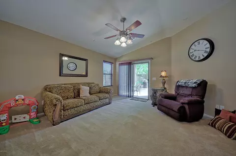 4316 E Wildhorse Dr, Gilbert, AZ 85297 photo 9