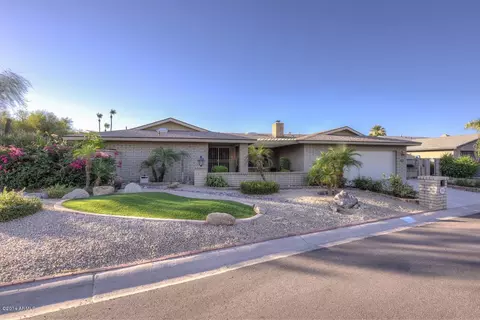 3138 E Las Rocas Dr, Phoenix, AZ 85028 photo 29