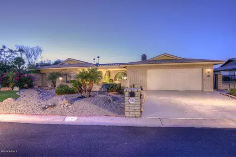 3138 E Las Rocas Dr, Phoenix, AZ 85028 photo 49