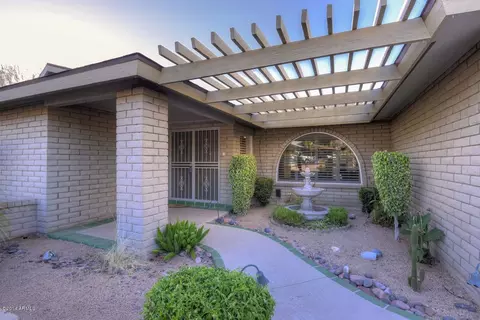 3138 E Las Rocas Dr, Phoenix, AZ 85028 photo 30