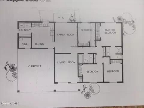 560 S 34th Pl, Mesa, AZ 85204 photo 6