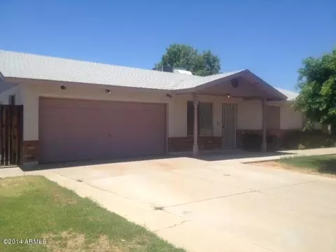 560 S 34th Pl, Mesa, AZ 85204 photo 3