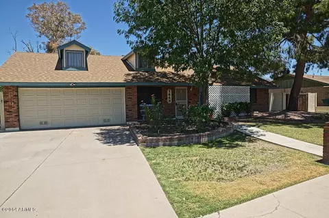 1448 E Kael St, Mesa, AZ 85203 photo 2