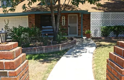 1448 E Kael St, Mesa, AZ 85203 photo 4