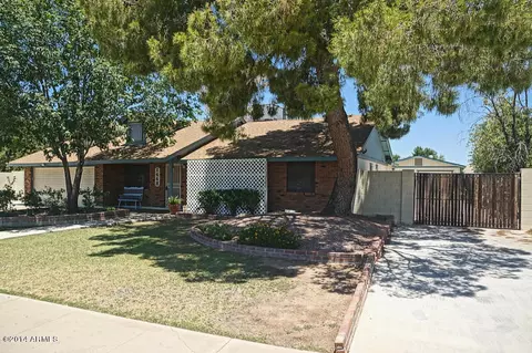 1448 E Kael St, Mesa, AZ 85203 photo 3