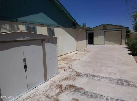 1448 E Kael St, Mesa, AZ 85203 photo 23