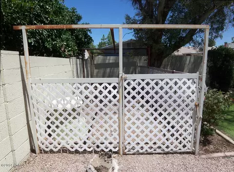 1448 E Kael St, Mesa, AZ 85203 photo 21