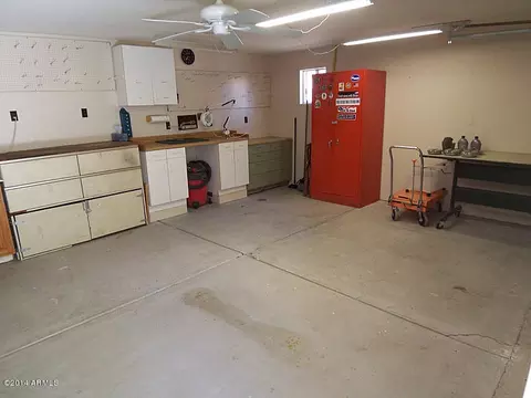 1448 E Kael St, Mesa, AZ 85203 photo 26