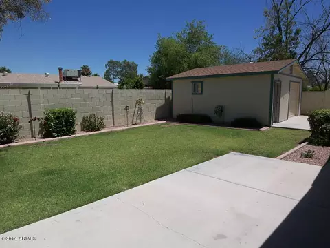 1448 E Kael St, Mesa, AZ 85203 photo 18