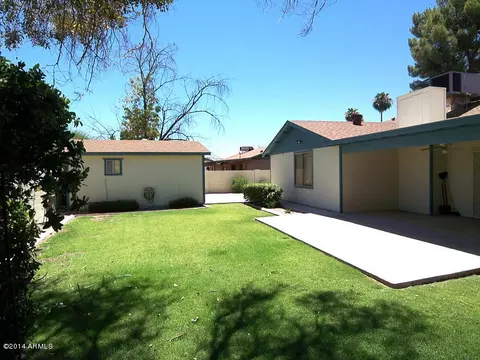 1448 E Kael St, Mesa, AZ 85203 photo 20
