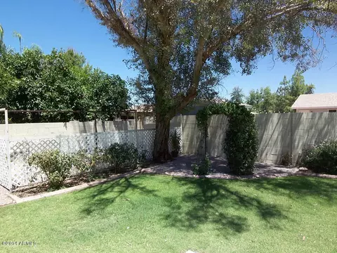 1448 E Kael St, Mesa, AZ 85203 photo 27