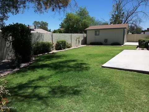 1448 E Kael St, Mesa, AZ 85203 photo 22