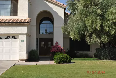 1838 E Lakecrest Dr, Gilbert, AZ 85234 photo 1