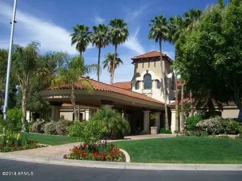 1838 E Lakecrest Dr, Gilbert, AZ 85234 photo 6