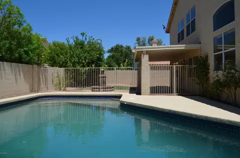 1202 E Lighthouse Ct, Gilbert, AZ 85234 photo 15
