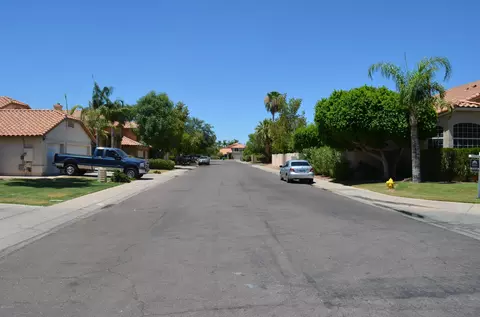 1202 E Lighthouse Ct, Gilbert, AZ 85234 photo 30