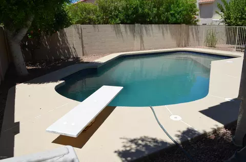 1202 E Lighthouse Ct, Gilbert, AZ 85234 photo 16