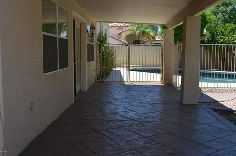 1202 E Lighthouse Ct, Gilbert, AZ 85234 photo 18