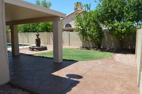 1202 E Lighthouse Ct, Gilbert, AZ 85234 photo 19