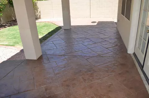 1202 E Lighthouse Ct, Gilbert, AZ 85234 photo 21