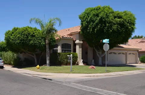 1202 E Lighthouse Ct, Gilbert, AZ 85234 photo 2