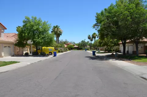 1202 E Lighthouse Ct, Gilbert, AZ 85234 photo 31