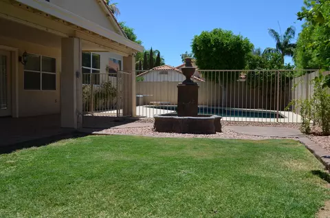 1202 E Lighthouse Ct, Gilbert, AZ 85234 photo 17