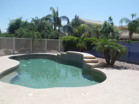 2923 E Clifton Ave, Gilbert, AZ 85295 photo 13
