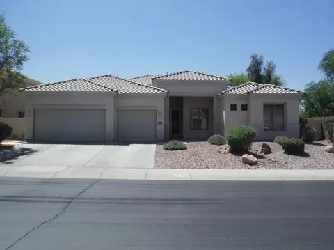 2923 E Clifton Ave, Gilbert, AZ 85295 photo 1
