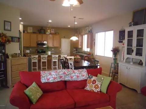 2923 E Clifton Ave, Gilbert, AZ 85295 photo 5