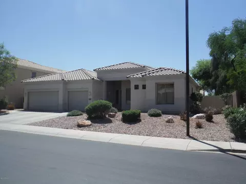 2923 E Clifton Ave, Gilbert, AZ 85295 photo 2
