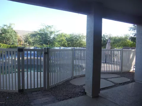 2923 E Clifton Ave, Gilbert, AZ 85295 photo 20