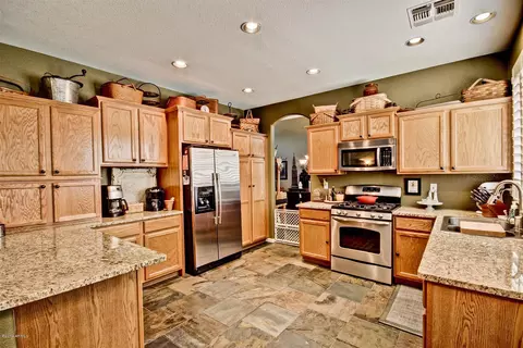 438 N Bridlegate Dr, Gilbert, AZ 85234 photo 14