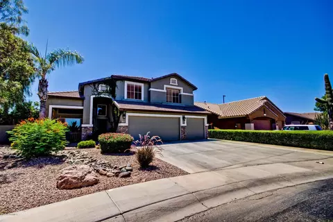 438 N Bridlegate Dr, Gilbert, AZ 85234 photo 1