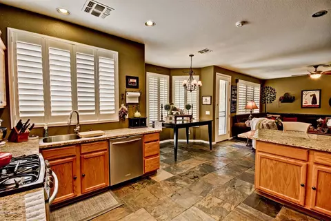 438 N Bridlegate Dr, Gilbert, AZ 85234 photo 16