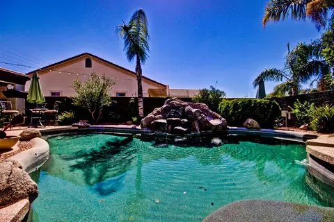 438 N Bridlegate Dr, Gilbert, AZ 85234 photo 43