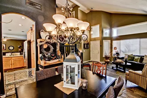 438 N Bridlegate Dr, Gilbert, AZ 85234 photo 7