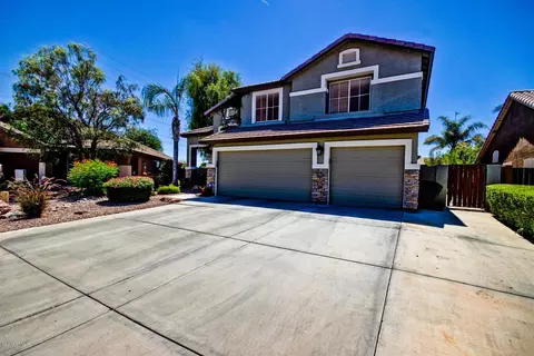 438 N Bridlegate Dr, Gilbert, AZ 85234 photo 4