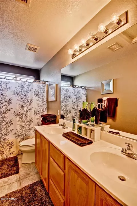 438 N Bridlegate Dr, Gilbert, AZ 85234 photo 26