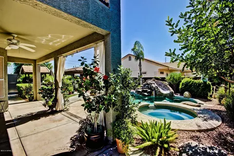 438 N Bridlegate Dr, Gilbert, AZ 85234 photo 35