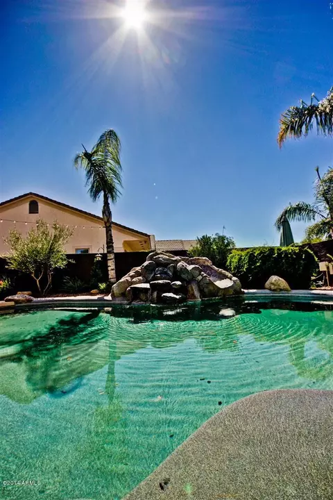 438 N Bridlegate Dr, Gilbert, AZ 85234 photo 44