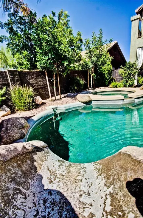 438 N Bridlegate Dr, Gilbert, AZ 85234 photo 46