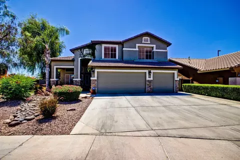 438 N Bridlegate Dr, Gilbert, AZ 85234 photo 3