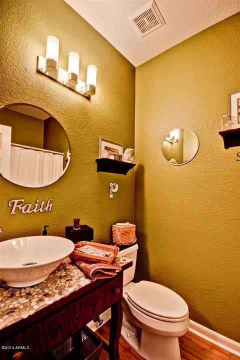 438 N Bridlegate Dr, Gilbert, AZ 85234 photo 20
