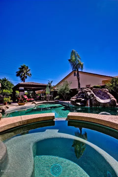 438 N Bridlegate Dr, Gilbert, AZ 85234 photo 45