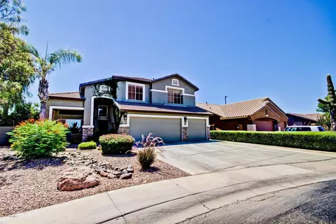 438 N Bridlegate Dr, Gilbert, AZ 85234 photo 2