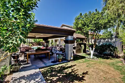 438 N Bridlegate Dr, Gilbert, AZ 85234 photo 38