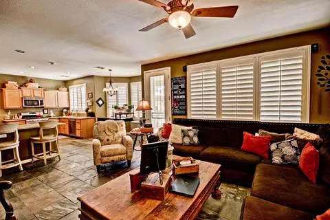438 N Bridlegate Dr, Gilbert, AZ 85234 photo 11