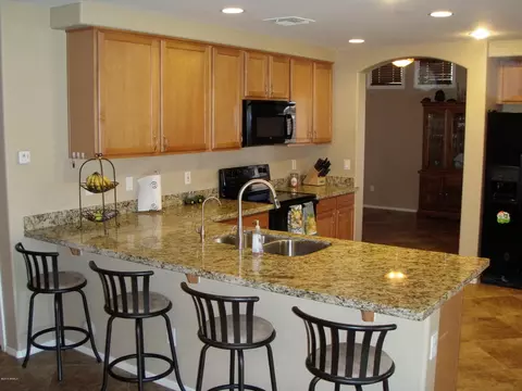 4325 E Patrick Ct, Gilbert, AZ 85295 photo 7