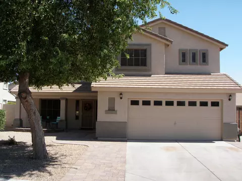 4325 E Patrick Ct, Gilbert, AZ 85295 photo 2